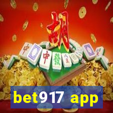 bet917 app